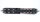 Piko H0 Dampflok mit Tender 81340 BR 55 Wechselstrom Analog