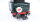 Piko H0 Dampflok mit Tender 81340 BR 55 Wechselstrom Analog