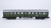 Roco N 24211 Eilzugwagen 2.Kl Umbauwagen Byg 516 DB