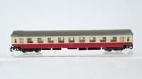 BTTB TT Konvolut Reisezugwagen 1./2. Kl. Speisewagen...