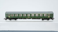 BTTB TT Konvolut Schnellzugwagen 1./2. Kl. Speiswagen CSD