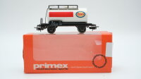 Primex H0 4581 Mineralöl-Kesselwagen ESSO...