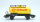 Primex H0 4579 Mineralöl-Kesselwagen SHELL  Einheitskesselwagen der DB