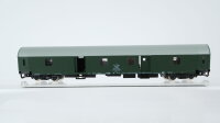 BTTB TT Konvolut Postwagen "Deutsche Post" DR...