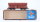 Roco N 02337A Selbstentladewagen DB