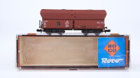 Roco N 02337A Selbstentladewagen DB