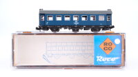 Roco N 02376A Personenwagen Bauzugwagen DB