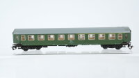 BTTB TT Konvolut Abteilwagen 1./2. Kl. Speisewagen...