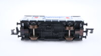 Roco N 02321F Gedeckter Güterwagen Karlsbräu DB