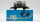 Piko H0 5/6408/040 Kesselwagen Shell Chemicals SNCB