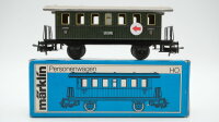 Märklin H0 4040 Reisezugwagen Ci der DB