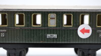 Märklin H0 4040 Reisezugwagen Ci der DB