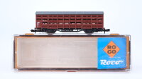 Roco N 02322S Viehwagen DB
