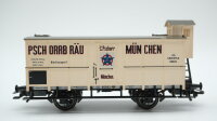 Märklin H0 45251-06 Bierwagen "Pschorrbräu München" DB