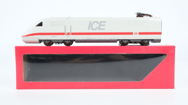 Märklin H0 Elektro-Triebkopf ICE BR 402 DB Wechselstrom (EVP)