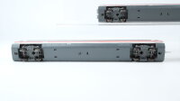 Märklin H0 Konvolut ICE Großraumwagen mit Steuerwagen DB