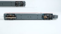 Märklin H0 Konvolut ICE Großraumwagen mit Steuerwagen DB
