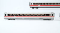 Märklin H0 Konvolut ICE Großraumwagen mit Steuerwagen DB