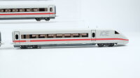 Märklin H0 Konvolut ICE Großraumwagen mit Steuerwagen DB