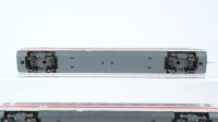 Märklin H0 Konvolut ICE Großraumwagen mit Steuerwagen DB