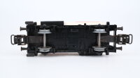 Märklin H0 4647 Chemie-Kesselwagen BAYER  Einheitskesselwagen der DB