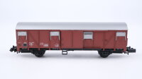 Arnold N 4421 Gedeckter Güterwagen Gbs SNCB