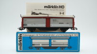 Märklin H0 4633 Güterwagen mit...