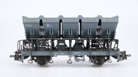Märklin H0 4721 Muldenkippwagen  F der CFL