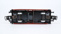 Märklin H0 4656 Offener Güterwagen Seitenentladewagen Fds SNCB