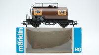 Märklin H0 4449 Kesselwagen BON  Zs 810 der NS