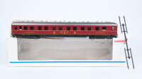 Märklin H0 43250 Schlafwagen DSG WLüg(e) (51 80...