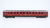 Märklin H0 43250 Schlafwagen DSG WLüg(e) (51 80 06-56 073-5) der DB