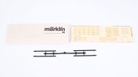 Märklin H0 43250 Schlafwagen DSG WLüg(e) (51 80 06-56 073-5) der DB