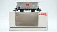 Märklin H0 48853 Gedeckter Güterwagen...