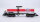 Fleischmann N 8480 Kesselwagen Esso Za DB