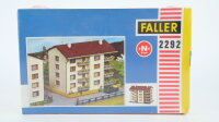 Faller N 2292 Wohnhaus
