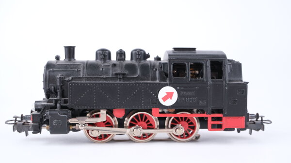 Märklin H0 TM 800 Dampflok Wechselstrom