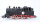 Märklin H0 TM 800 Dampflok Wechselstrom