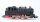 Märklin H0 TM 800 Dampflok Wechselstrom