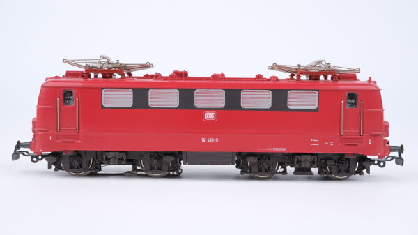 Märklin H0 E-Lok BR 141 430-9 DB Wechselstrom