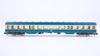 Fleischmann N 7436 Mittelwagen 2. Kl. 914 DB