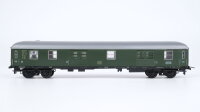 Trix Express H0 387 Gepäckwagen DB