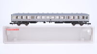 Fleischmann N 8122 Nahverkehrswagen 2. Kl Bnrzb 778 DB