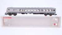Fleischmann N 8120 Nahverkehrssteuerwagen 2. Kl. DB