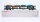 Fleischmann N 8285 Doppelstockw. Autotransport mit 8 PKW DDm 915 DB