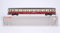 Fleischmann N 8161 IC-Schnellzugwagen 1. Kl Avmz 207 DB