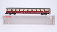 Fleischmann N 8161 IC-Schnellzugwagen 1. Kl Avmz 207 DB