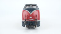 Märklin H0 3021 Diesellok BR V200 027 DB Wechselstrom (Licht defekt)