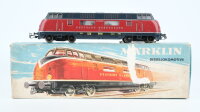 Märklin H0 3021 Diesellok BR V200 027 DB...