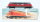 Märklin H0 3021 Diesellok BR V200 027 DB Wechselstrom (Licht defekt)